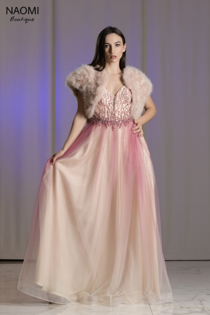 Diciottesimo Naomi Boutique 30