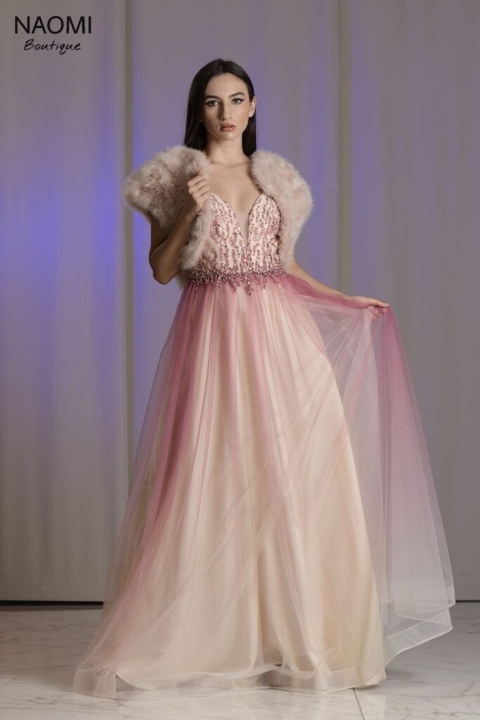 Diciottesimo Naomi Boutique 31