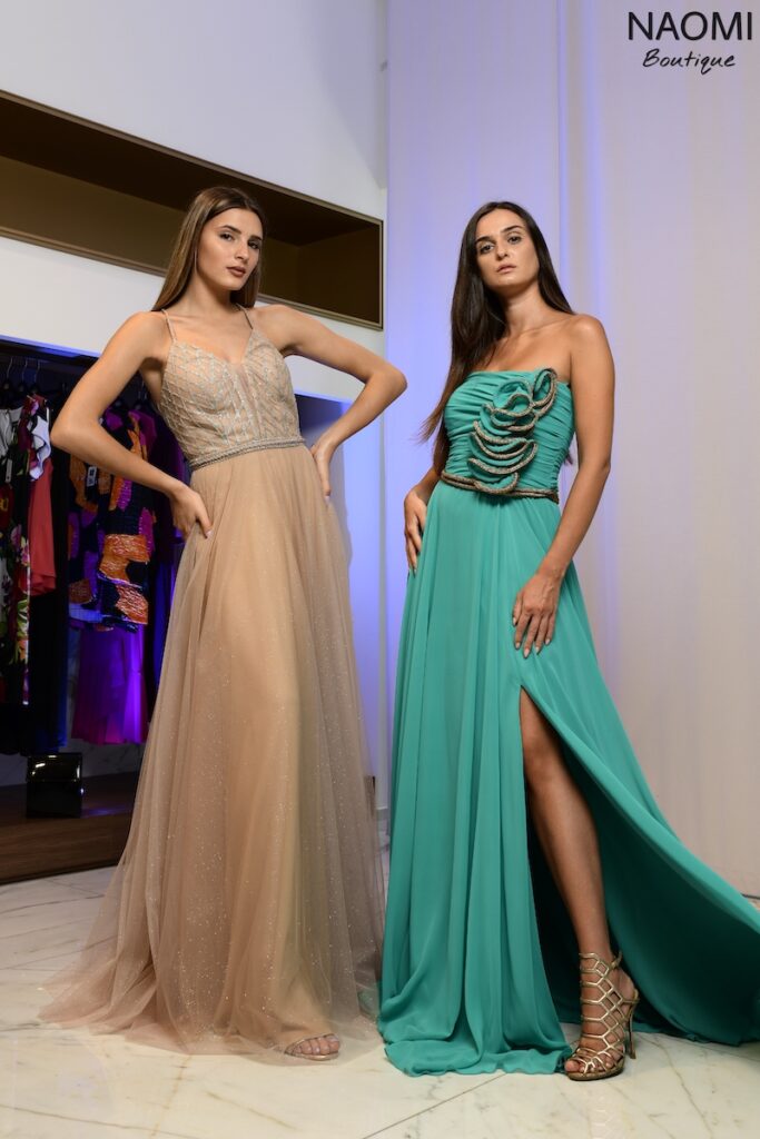 Diciottesimo Naomi Boutique 39