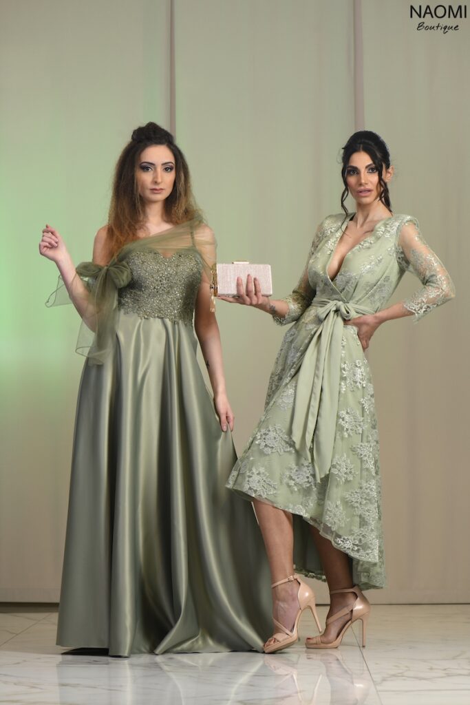 Diciottesimo Naomi Boutique 4