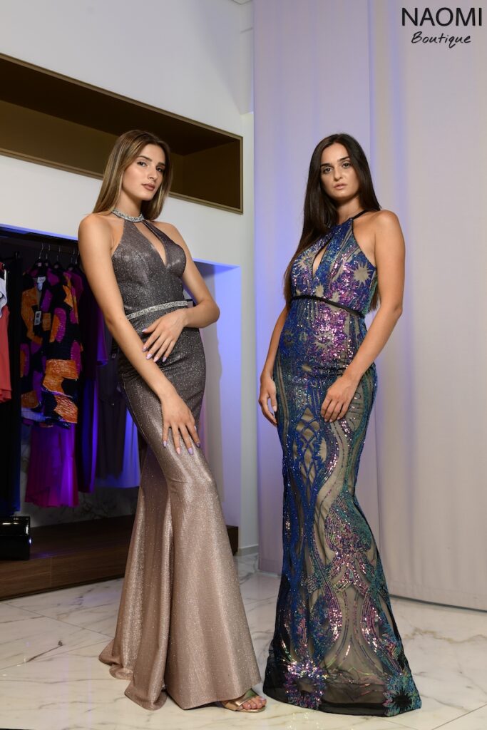 Diciottesimo Naomi Boutique 46