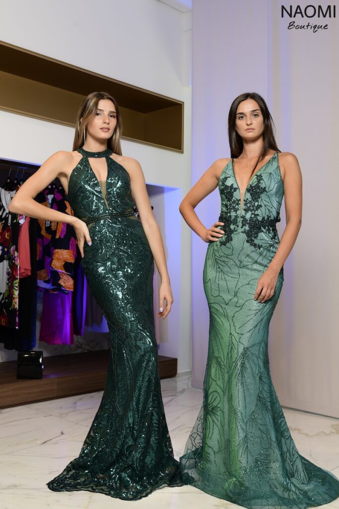 Diciottesimo Naomi Boutique 48