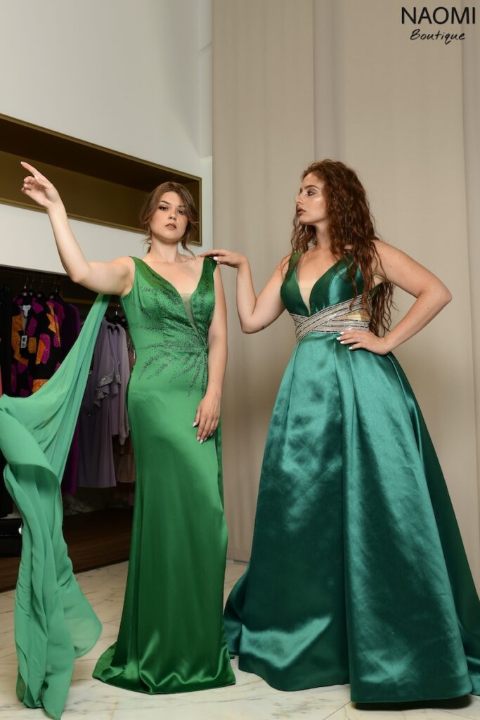 Diciottesimo Naomi Boutique 49