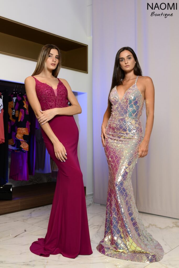Diciottesimo Naomi Boutique 51