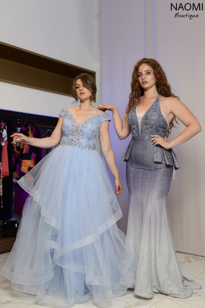 Diciottesimo Naomi Boutique 52