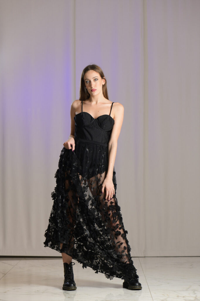 Diciottesimo Naomi Boutique 61