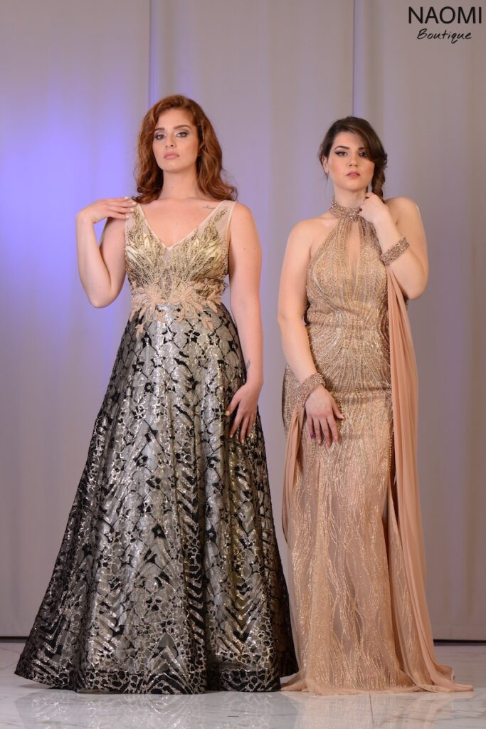 Diciottesimo Naomi Boutique 63