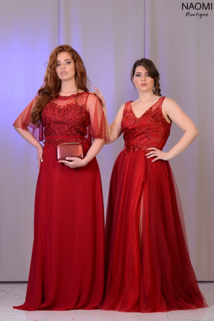 Diciottesimo Naomi Boutique 65