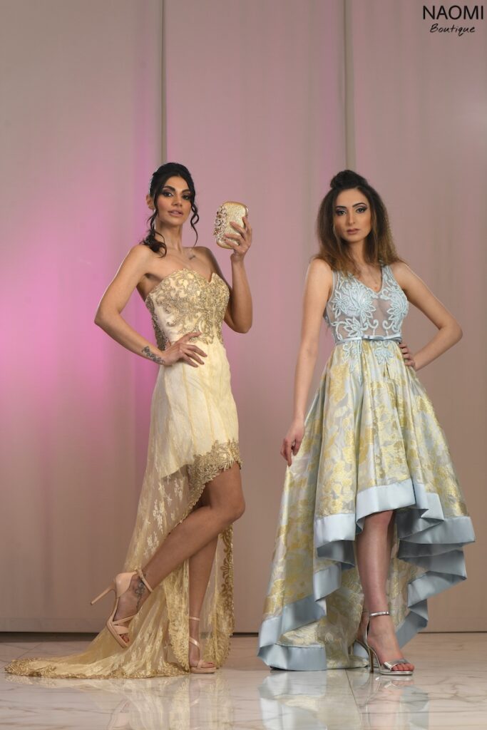 Diciottesimo Naomi Boutique 7