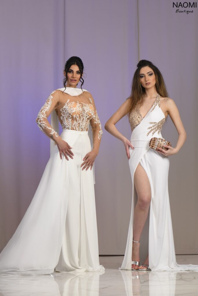 Invitati e parenti Naomi Boutique 10