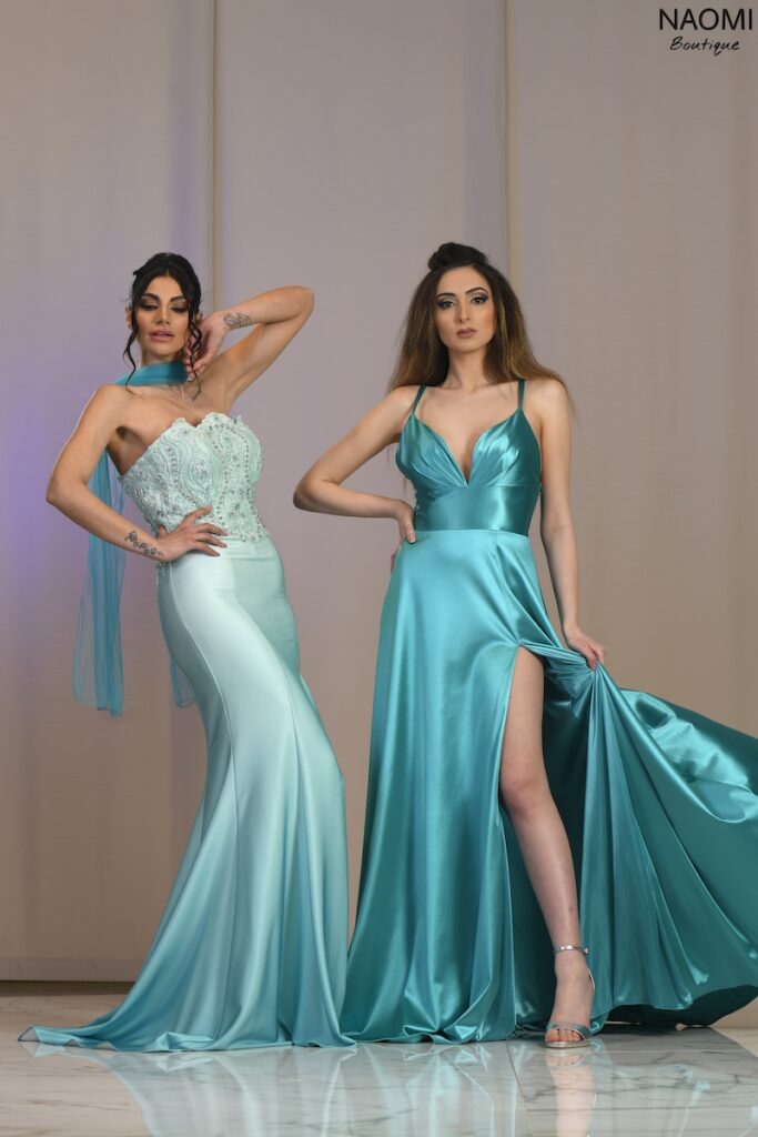 Invitati e parenti Naomi Boutique 5