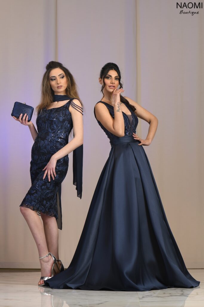 Invitati e parenti Naomi Boutique 7