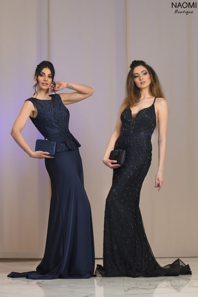 Invitati e parenti Naomi Boutique 8