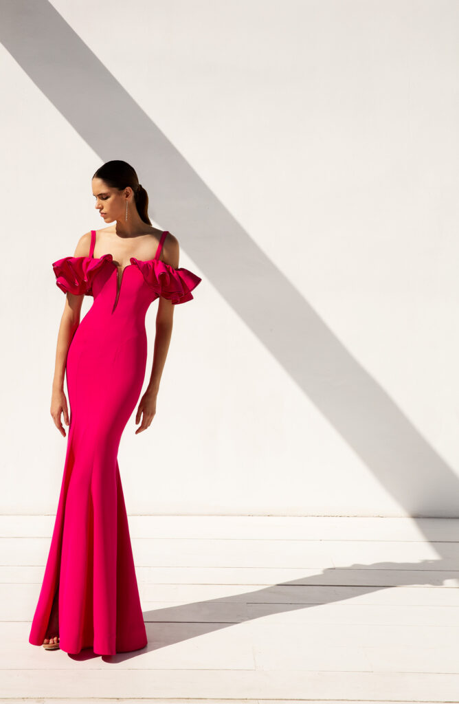 Invitati e parenti Naomi Boutique 86