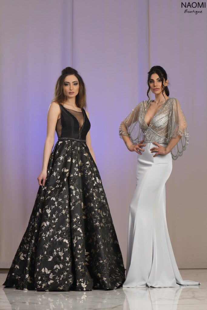 Invitati e parenti Naomi Boutique 9