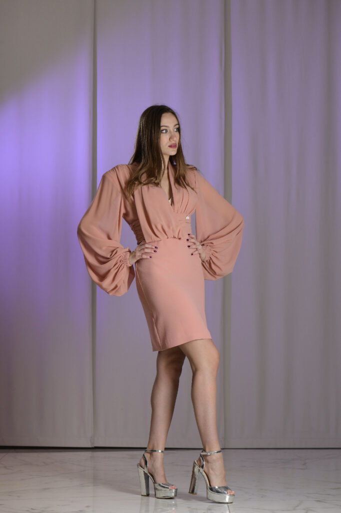 Invitati e parenti Naomi Boutique 93