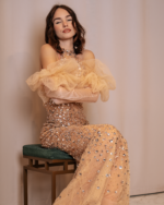 Crystal Allure - Abito a sirena - immagine 3