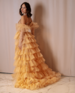 Gonna Crystal Allure (Abito non incluso) - immagine 3