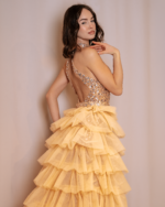 Gonna Crystal Allure (Abito non incluso) - immagine 2