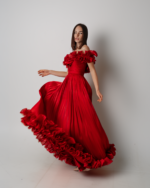 Rouge Élégance - immagine 3