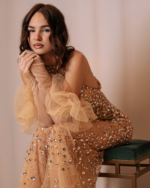 Crystal Allure - Abito a sirena - immagine 2