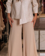 Ivory Chic - Pantalone - immagine 3