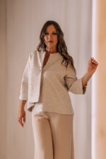 Ivory Chic - Giacca - immagine 2