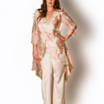 Aurora Rose - Completo Mamma degli Sposi