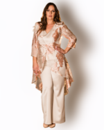 Aurora Rose - Completo Mamma degli Sposi