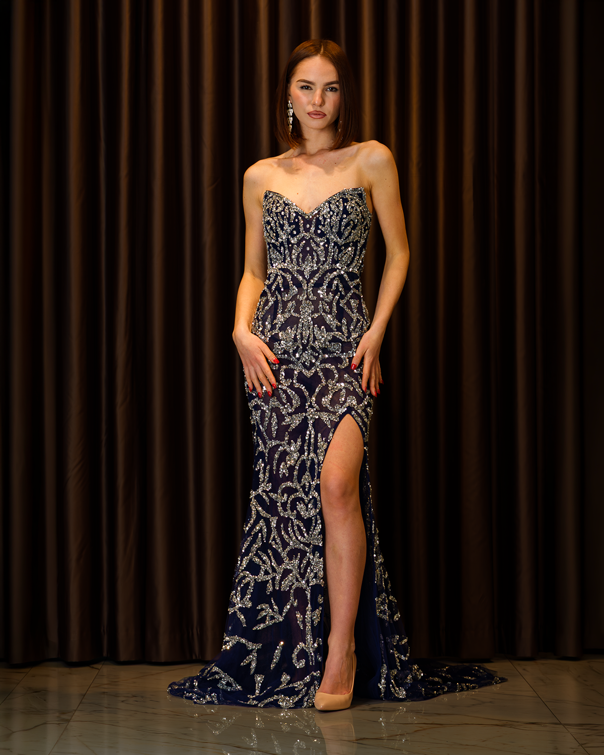 _DSC0196 Night Glam - immagine 1