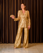 Golden Eclat Suit