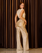Lumiere Gold Suit - immagine 3