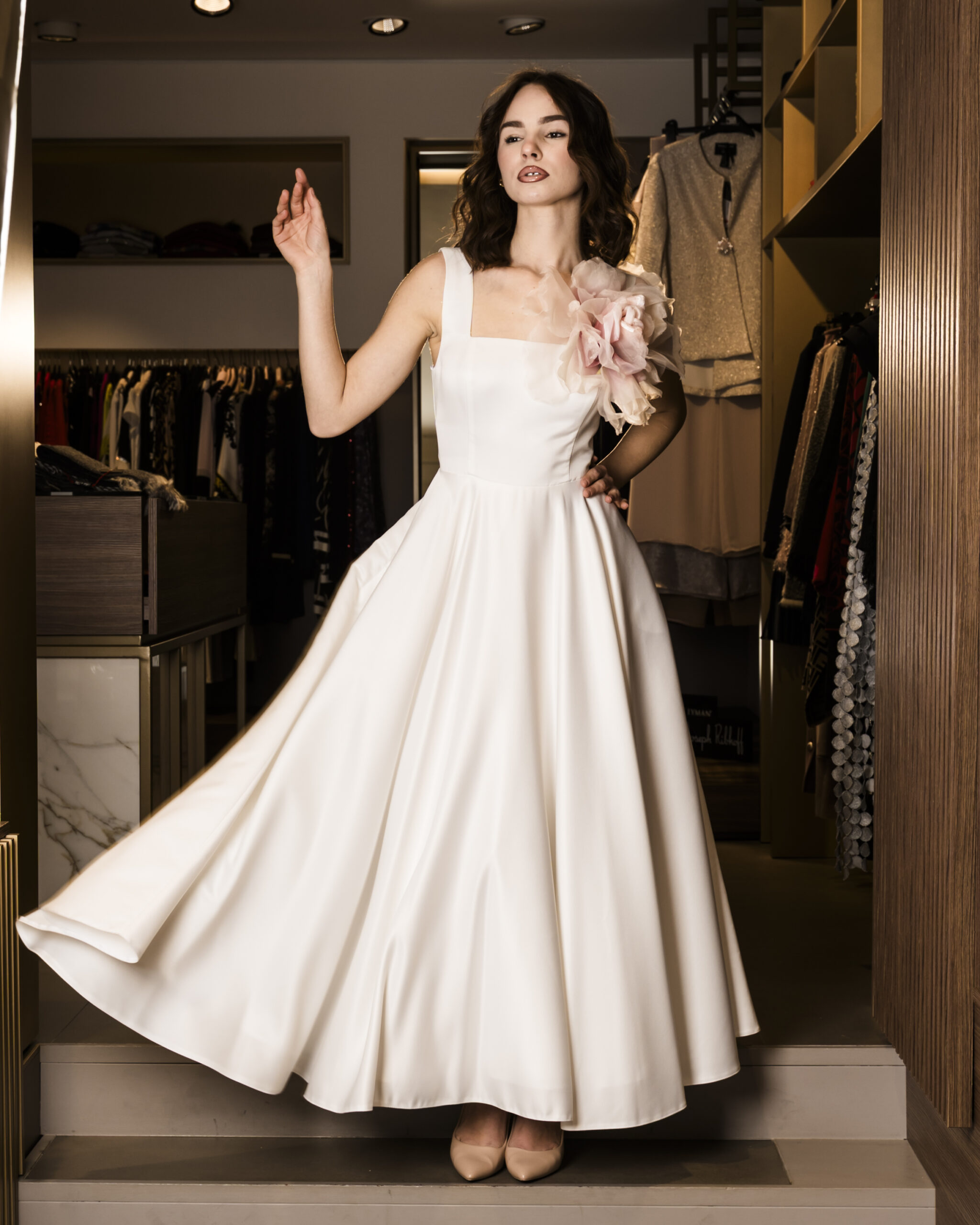 _DSC8165 Floral Muse - immagine 1