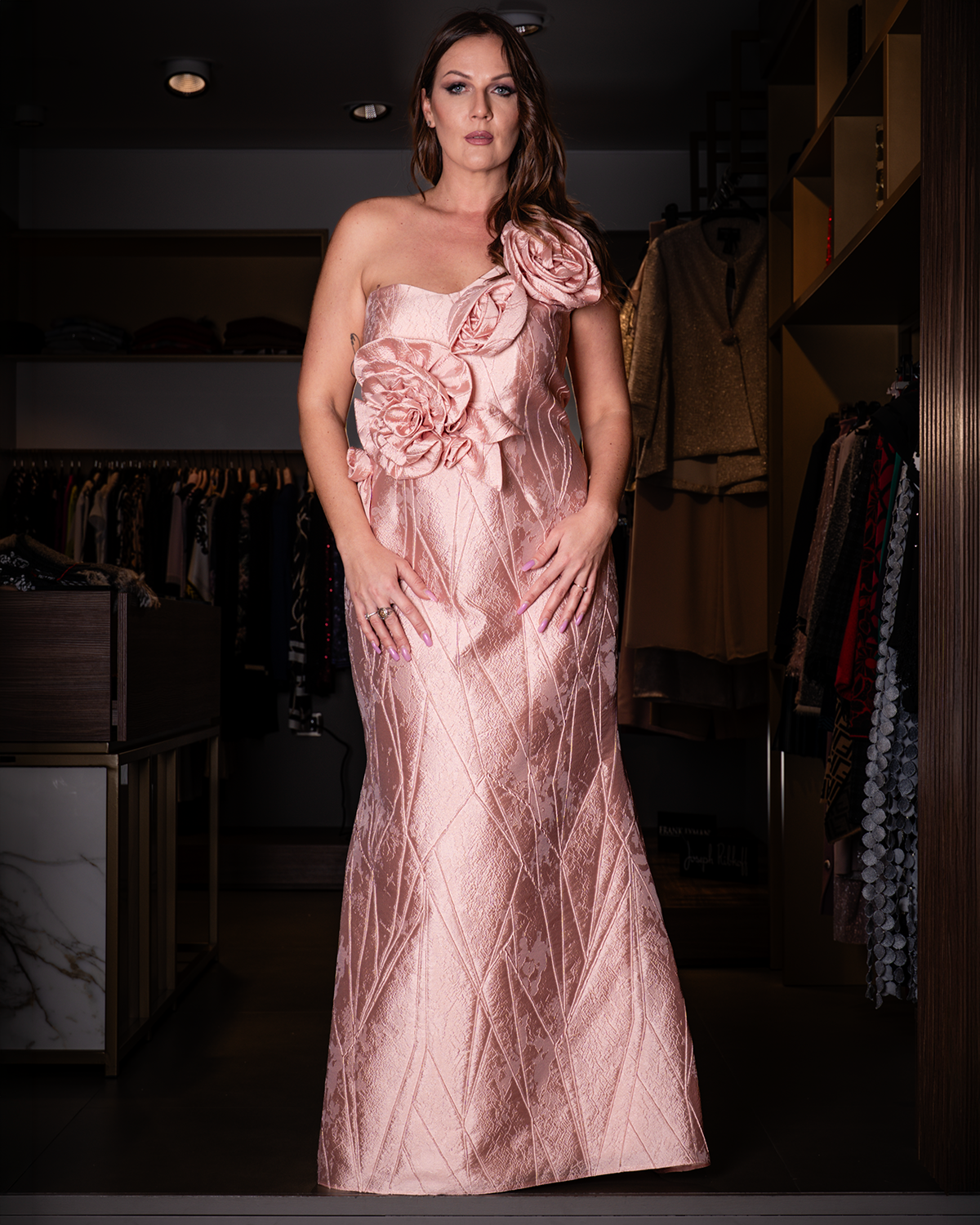 _DSC8181 Rose Prestige - immagine 1