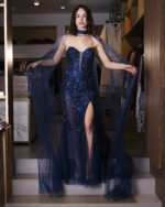 Blue Eclipse - immagine 3