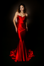 Red Elegance - immagine 3
