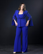 Electric Blue - immagine 3