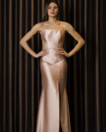 Rose Satin