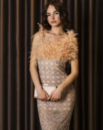 Champagne Feather - immagine 3