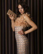 Champagne Feather - immagine 2