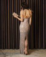 Champagne Feather - immagine 4