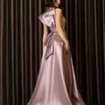 Satin Rose