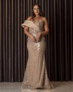 Champagne Chic
