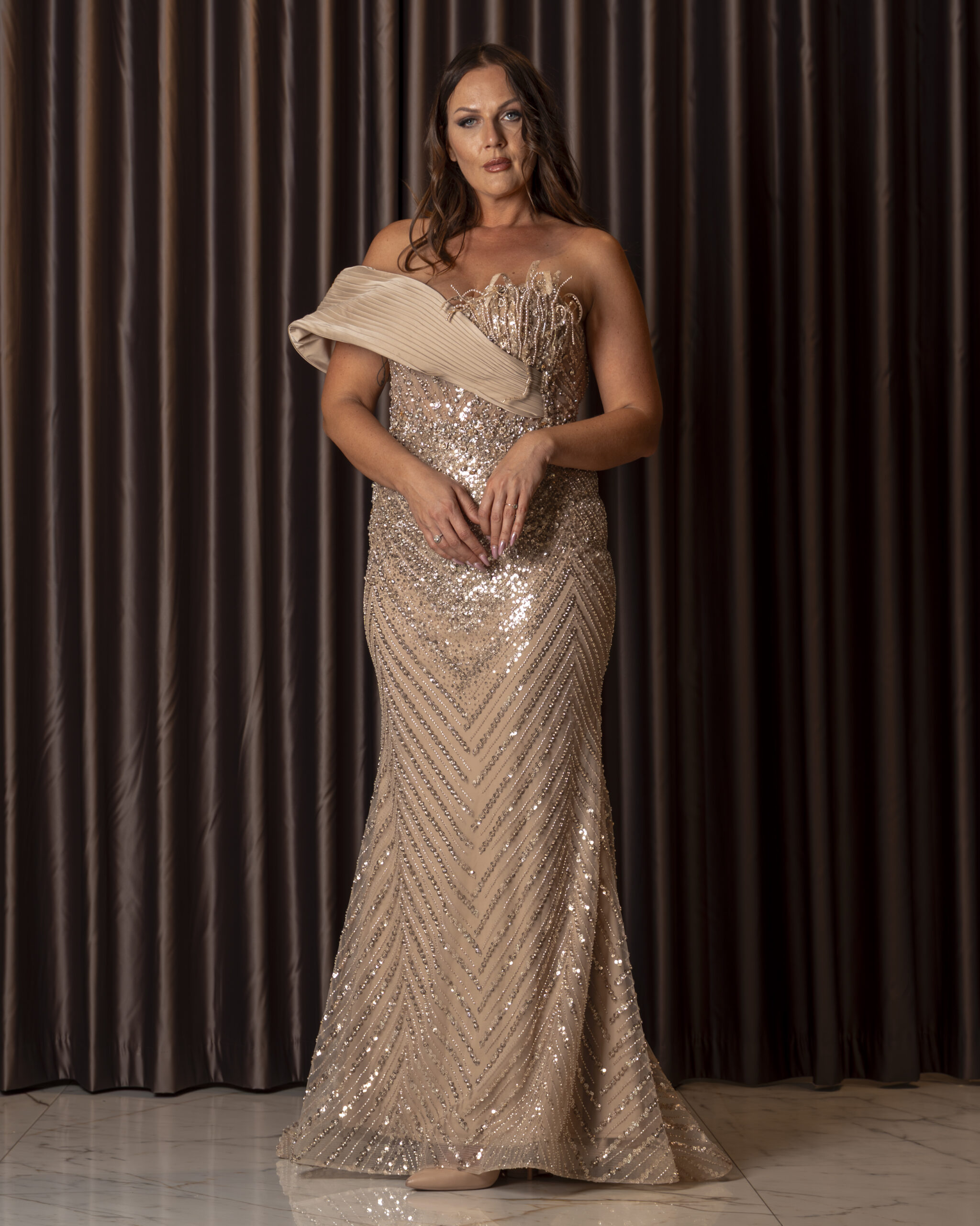 _DSC3544 Champagne Chic - immagine 1