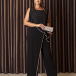 Black Crystal PANTALONE