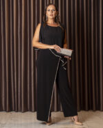 Black Crystal PANTALONE