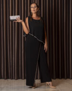 Black Crystal PANTALONE - immagine 2