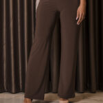 Pantalone Mocha