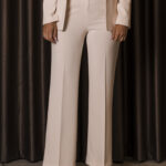 Champagne Pants
