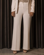 Champagne Pants